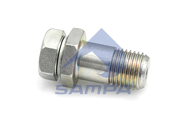 Зворотній клапан повернення палива 021375 Sampa Otomotiv‏