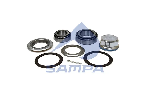  070611 Sampa Otomotiv‏