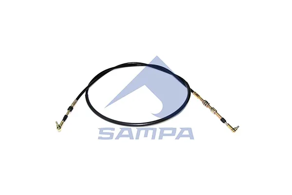 Трос газу 051046 Sampa Otomotiv‏
