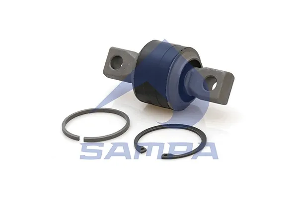 Голчастий підшипник задньої балки 010676 Sampa Otomotiv‏