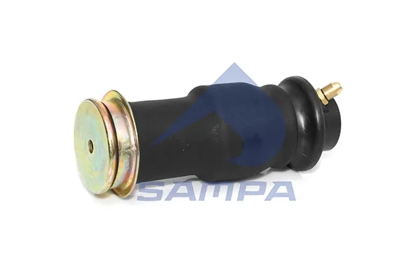 Пневмоподушка кабіни 040151 Sampa Otomotiv‏