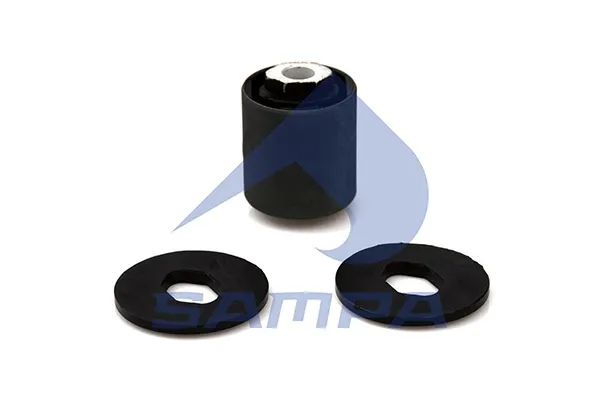 Сайлентблок кабіни 040568 Sampa Otomotiv‏