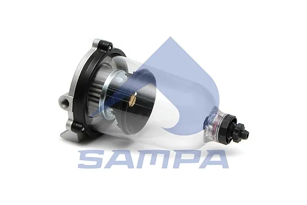 Паливний фільтр 078100 Sampa Otomotiv‏