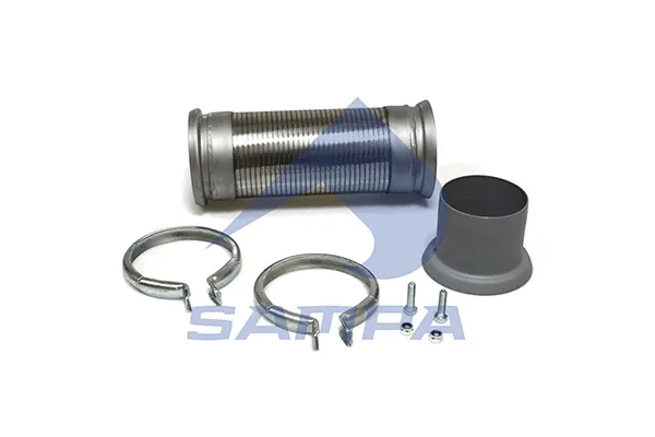 Гофра 010660 Sampa Otomotiv‏
