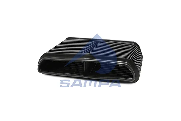 Повітрозабірник повітряного фільтра 080058 Sampa Otomotiv‏