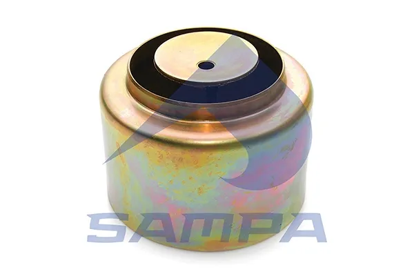 Пневмоподушка/Пневморессора моста заднього 81436030071 MAN