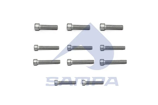 095806 Sampa Otomotiv‏