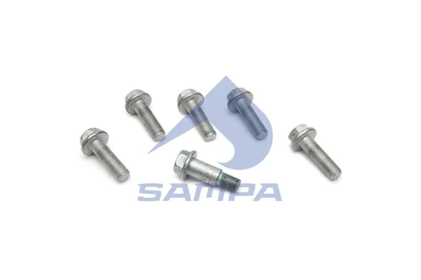  075617 Sampa Otomotiv‏