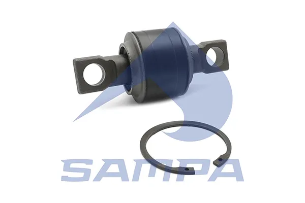 Сайлентблок задньої реактивної тяги 010636 Sampa Otomotiv‏