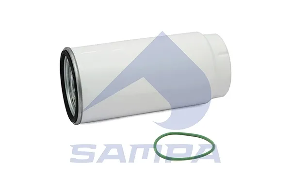 Паливний фільтр 022378 Sampa Otomotiv‏