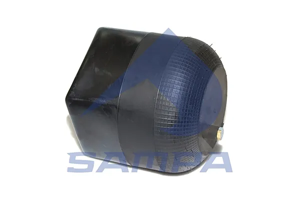 Пневмоподушка/Пневморессора моста SP55439001 Sampa Otomotiv‏