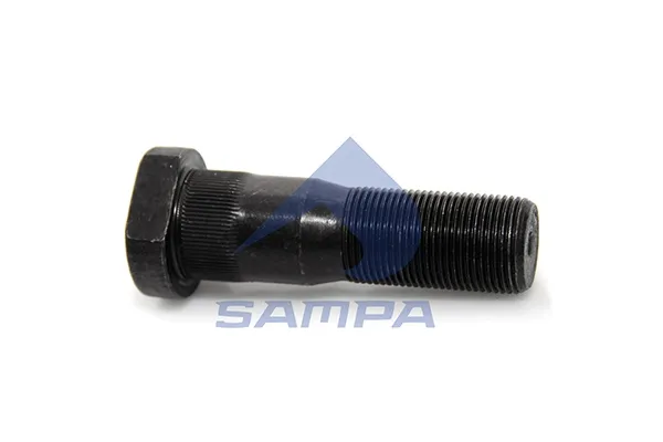 Шпилька колісна зад/перед 080435 Sampa Otomotiv‏