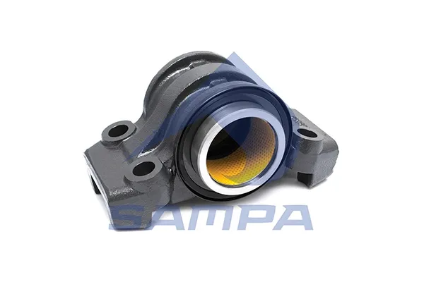  040310 Sampa Otomotiv‏