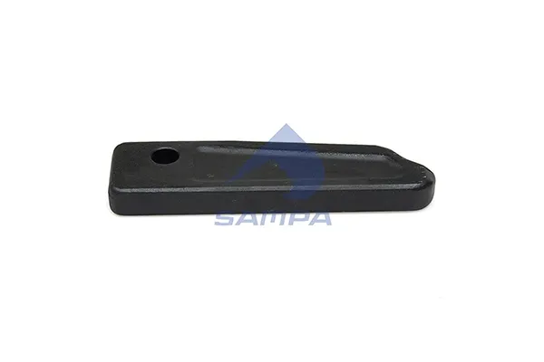 Сувальда замку 118023 Sampa Otomotiv‏
