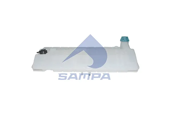 Бачок системи охолодження 021384 Sampa Otomotiv‏