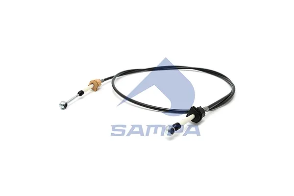 Трос перемикання передач, вибору передачі 032477 Sampa Otomotiv‏