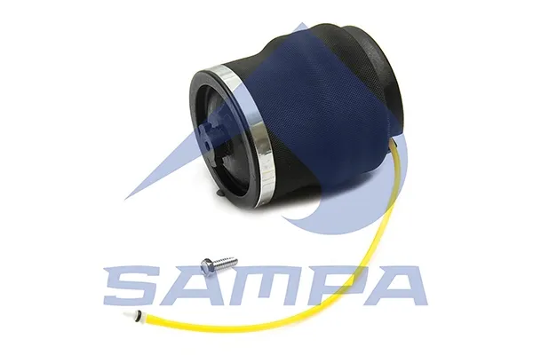 Пневмоподушка кабіни 034131 Sampa Otomotiv‏
