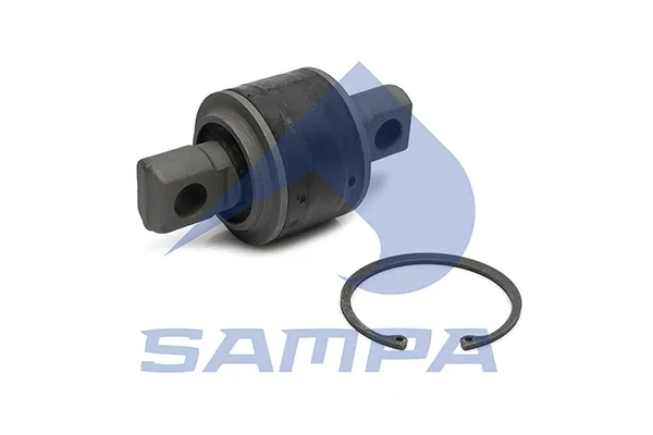 Сайлентблок реактивної тяги, задній 030757 Sampa Otomotiv‏