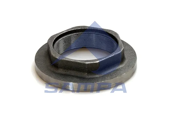 Гайка маточини задньої 075068 Sampa Otomotiv‏