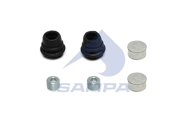 Направляюча супорту переднього 095668 Sampa Otomotiv‏