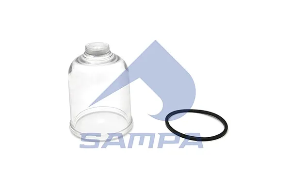 Корпус паливного фільтра 022384 Sampa Otomotiv‏