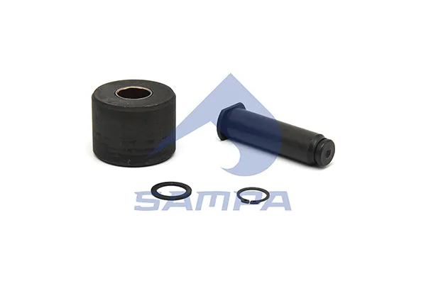 Ремкомплект гальмівних колодок 010682 Sampa Otomotiv‏