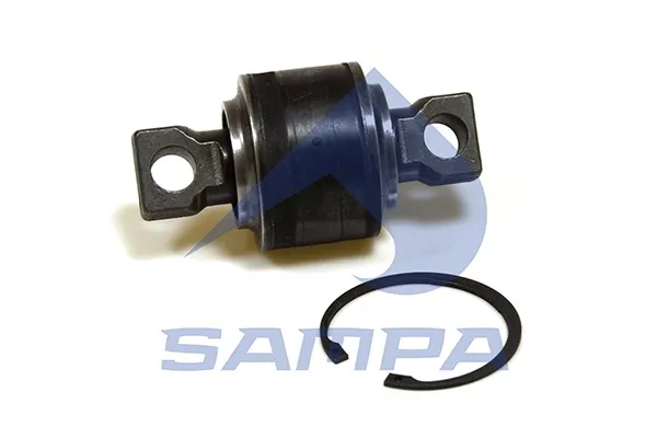 Сайлентблок переднього важеля 020558 Sampa Otomotiv‏