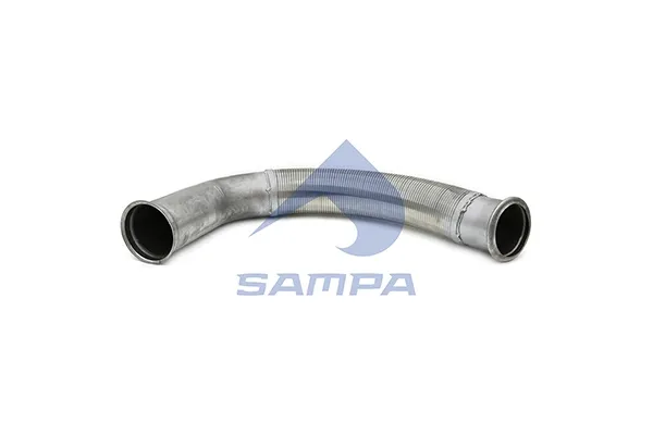 Труба вихлопна, від каталізатора до глушника 050462 Sampa Otomotiv‏