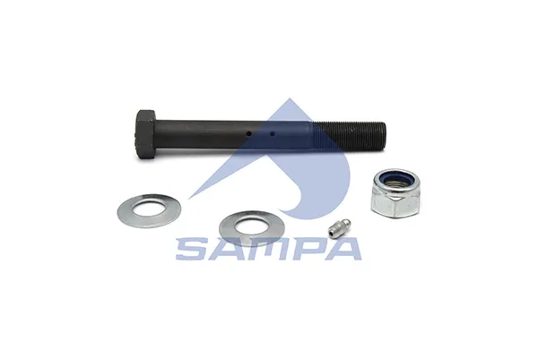 Ремкомплект сережки ресори 080603 Sampa Otomotiv‏