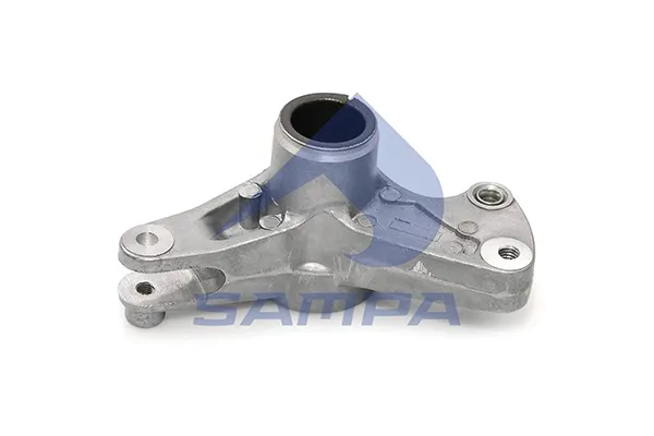 Кронштейн натягувача приводного ременя 201259 Sampa Otomotiv‏