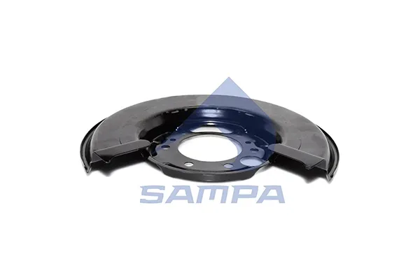 Захист гальмівного диска заднього, лівого 010498 Sampa Otomotiv‏