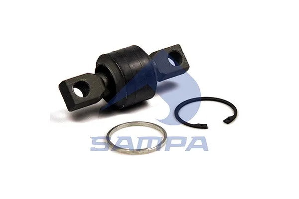 Сайлентблок задньої реактивної тяги 010671 Sampa Otomotiv‏