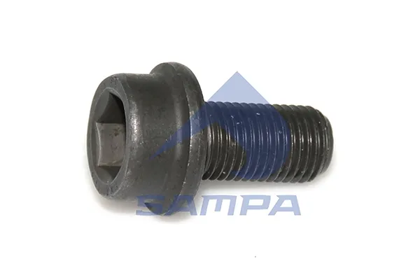 Ремкомплект пальця променевої тяги 102535 Sampa Otomotiv‏