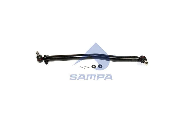 Тяга рульова в зборі 097537 Sampa Otomotiv‏