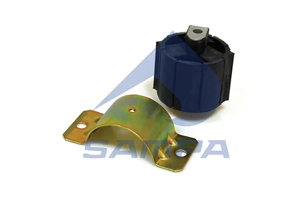 Подушка коробки передач 011284 Sampa Otomotiv‏