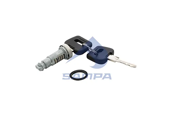 Личинки замків 050625 Sampa Otomotiv‏