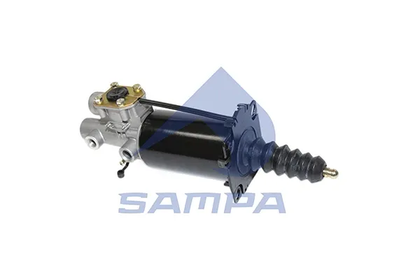 Підсилювач зчеплення ПГУ 096118 Sampa Otomotiv‏