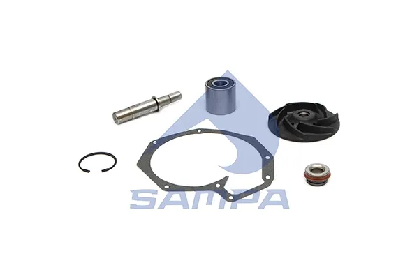 Ремкомплект помпи води 050614 Sampa Otomotiv‏