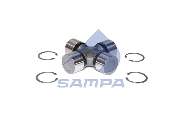 Хрестовина карданного валу 022017 Sampa Otomotiv‏