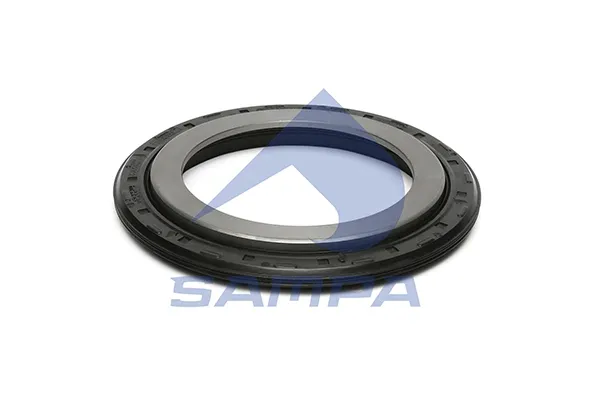 Сальник задньої маточини 070230SD Sampa Otomotiv‏