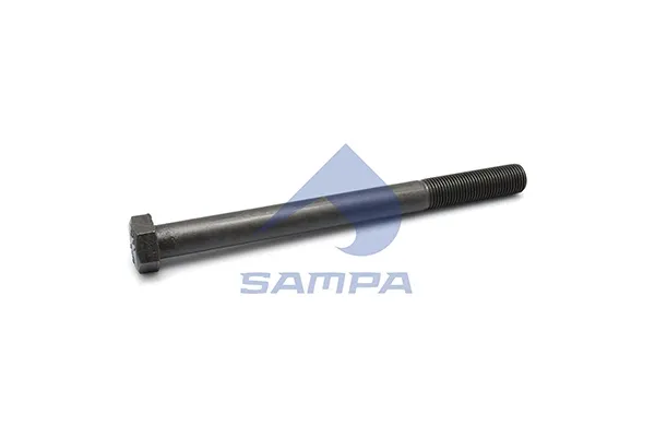 Палець сережки задньої ресори 020210 Sampa Otomotiv‏