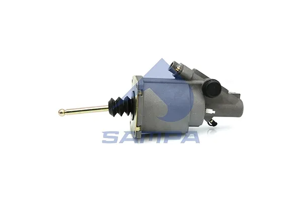 Підсилювач зчеплення ПГУ 092095 Sampa Otomotiv‏