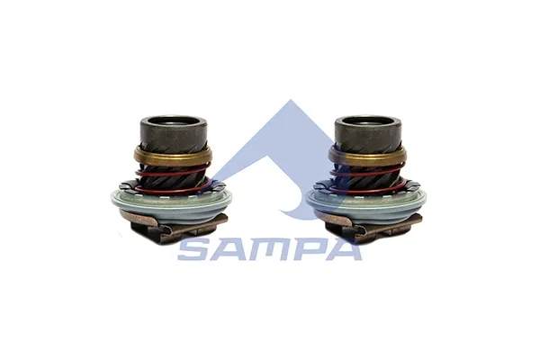 Регулятор заднього барабанного гальма 095825 Sampa Otomotiv‏