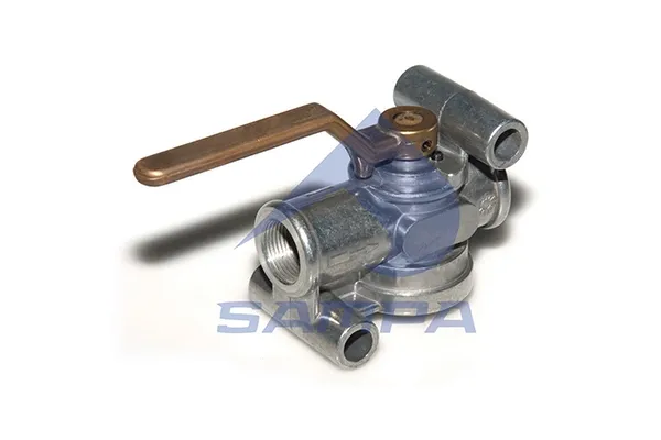 Кран стоянкового гальма 095012 Sampa Otomotiv‏