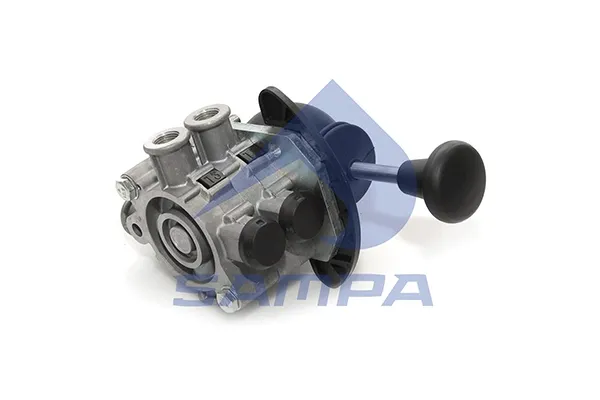 Клапан регулювання рівня кузова 093177 Sampa Otomotiv‏