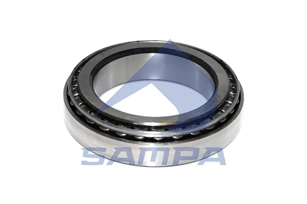 Підшипник маточини задньої, зовнішній 010392 Sampa Otomotiv‏