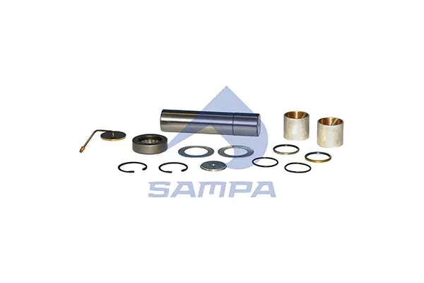 Ремкомплект шкворня поворотного кулака 010655 Sampa Otomotiv‏