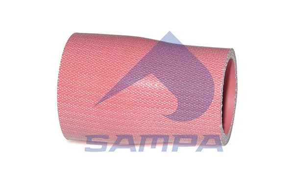 Патрубок термостата 100407 Sampa Otomotiv‏