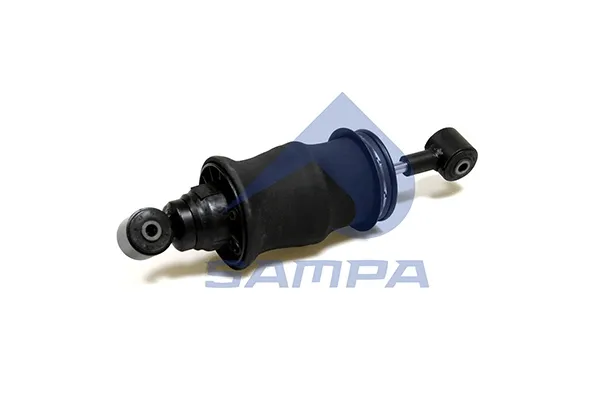 Амортизатор кабіни (TRUCK) 023102SD Sampa Otomotiv‏