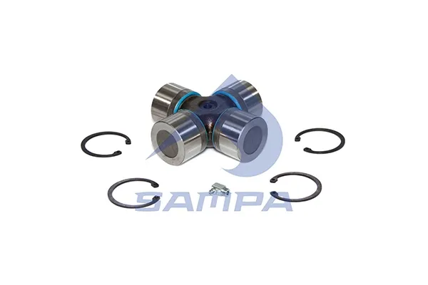 Хрестовина карданного валу 022016 Sampa Otomotiv‏